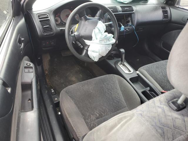 Photo 8 from auction – 2001 HONDA CIVIC LX with VIN 1HGEM225X1L067253