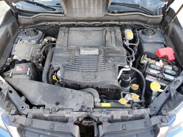 Photo 12 from auction – 2017 SUBARU FORESTER 2 with VIN JF2SJGEC2HH421069