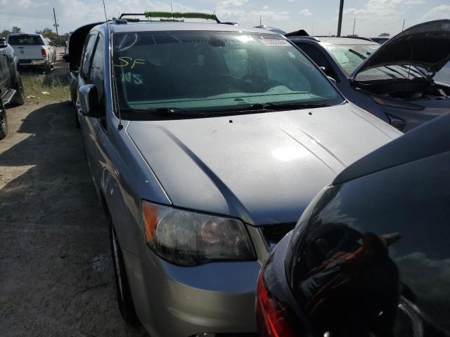 Photo 5 from auction – 2019 DODGE GRAND CARA with VIN 2C4RDGCG4KR770515