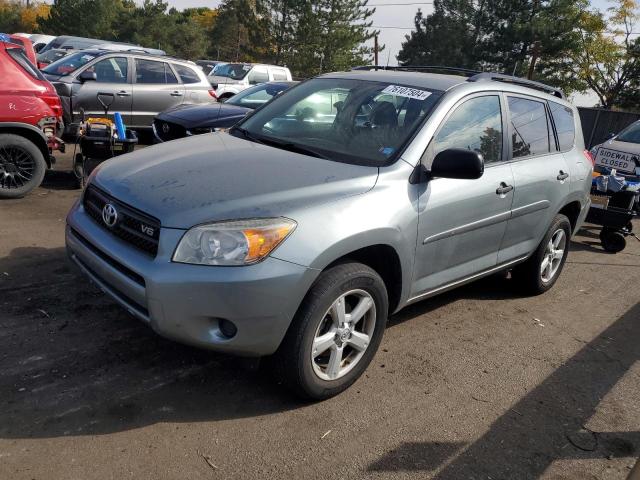 Photo 1 from auction – 2008 TOYOTA RAV4 with VIN JTMBK35V785068609