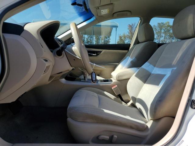 Photo 7 from auction – 2013 NISSAN ALTIMA 2.5 with VIN 1N4AL3AP7DC237426