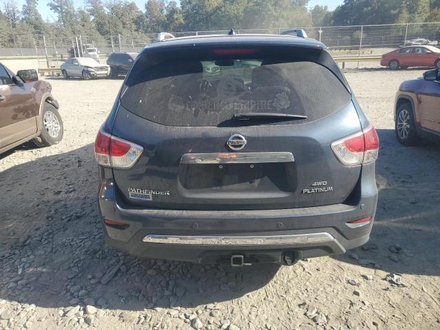 Photo 6 from auction – 2014 NISSAN PATHFINDER with VIN 5N1AR2MM3EC663454