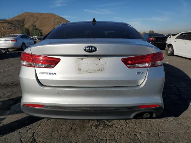 Photo 6 from auction – 2017 KIA OPTIMA EX with VIN 5XXGU4L3XHG132466
