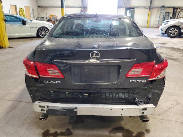 Photo 6 from auction – 2010 LEXUS ES 350 with VIN JTHBK1EG0A2376927