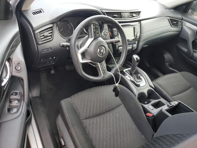 Photo 8 from auction – 2018 NISSAN ROGUE S with VIN KNMAT2MT4JP596170