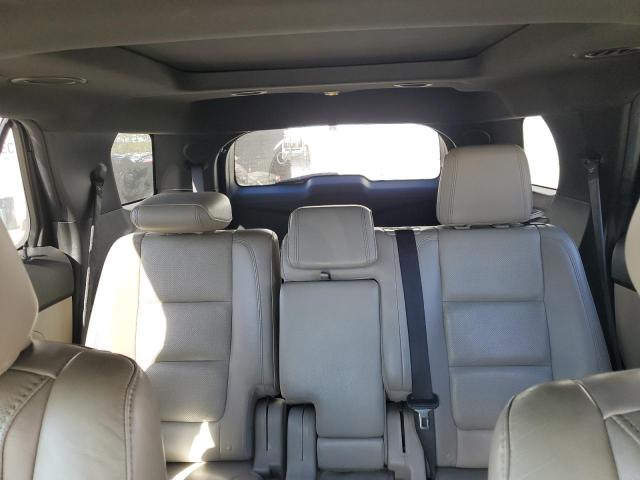 Photo 10 from auction – 2014 FORD EXPLORER L with VIN 1FM5K8F80EGB14733