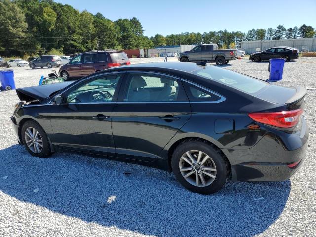 Photo 2 from auction – 2016 HYUNDAI SONATA SE with VIN 5NPE24AF7GH344724