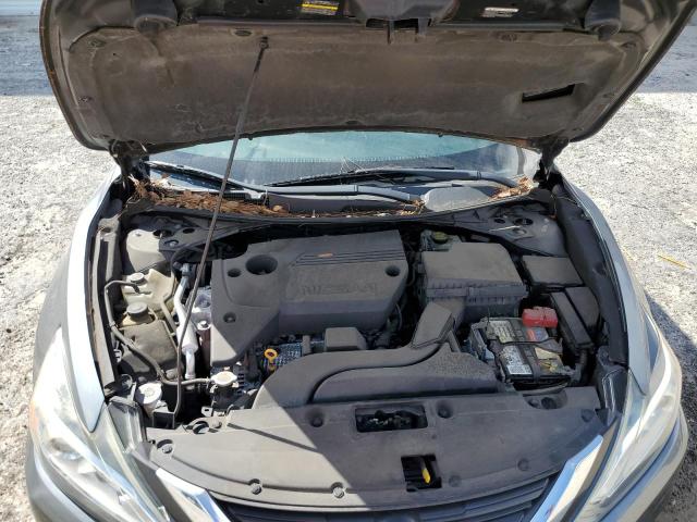 Photo 11 from auction – 2016 NISSAN ALTIMA 2.5 with VIN 1N4AL3AP7GN351144
