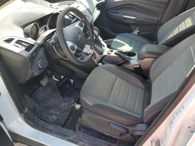 Photo 7 from auction – 2013 FORD ESCAPE SE with VIN 1FMCU9G99DUD18865