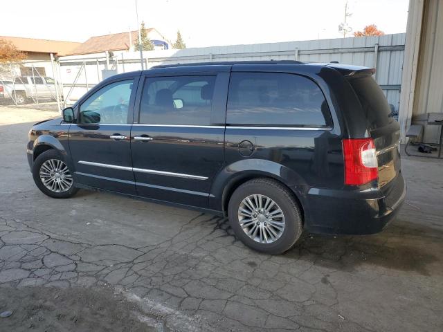 Photo 2 from auction – 2014 CHRYSLER TOWN & COU with VIN 2C4RC1CG0ER304231