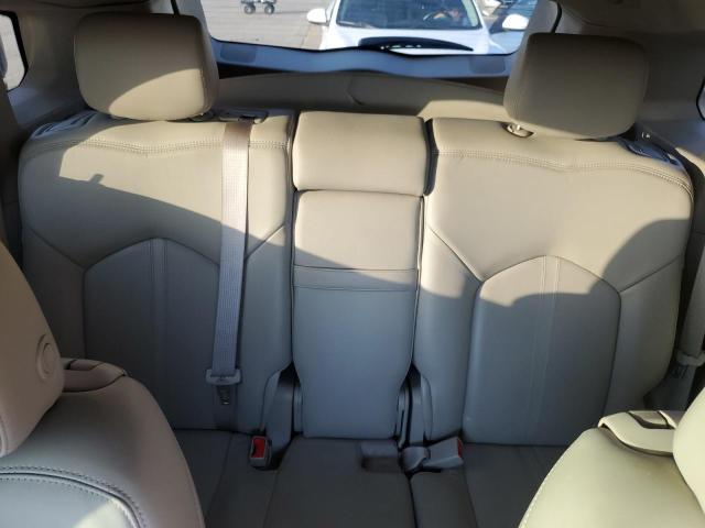 Photo 10 from auction – 2012 CADILLAC SRX PREMIU with VIN 3GYFNCE35CS628157
