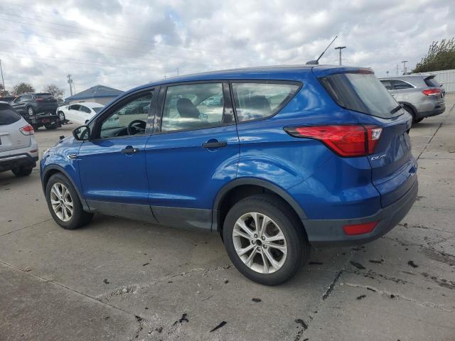 Photo 2 from auction – 2019 FORD ESCAPE S with VIN 1FMCU0F77KUB26322