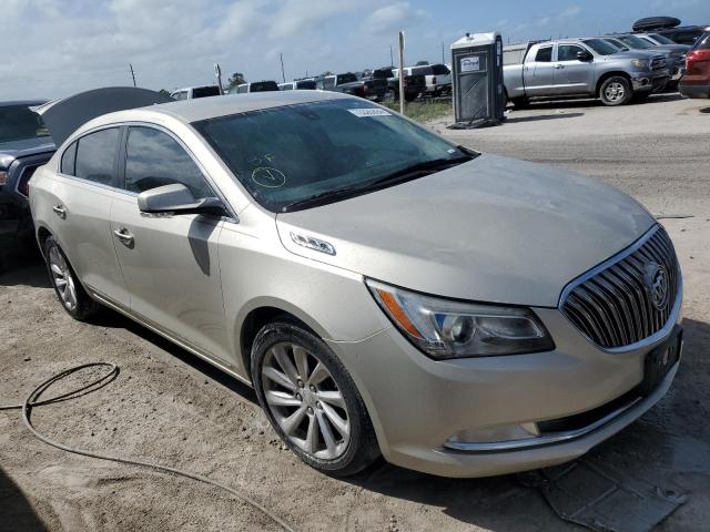Photo 4 from auction – 2014 BUICK LACROSSE with VIN 1G4GB5G37EF268310