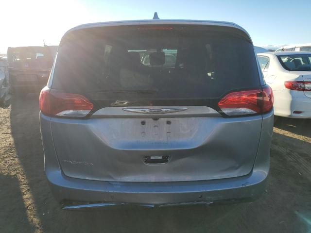 Photo 6 from auction – 2018 CHRYSLER PACIFICA T with VIN 2C4RC1FG2JR107017
