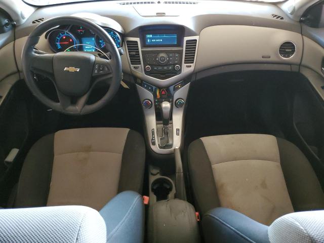 Photo 8 from auction – 2011 CHEVROLET CRUZE LS with VIN 1G1PC5SH4B7130310