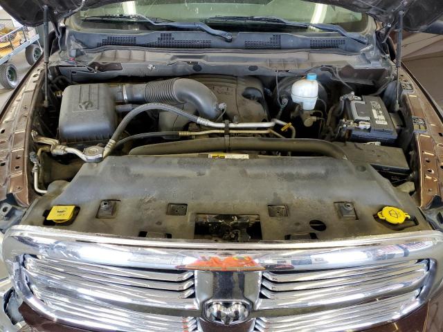 Photo 11 from auction – 2013 RAM 1500 SLT with VIN 1C6RR7LT9DS616194