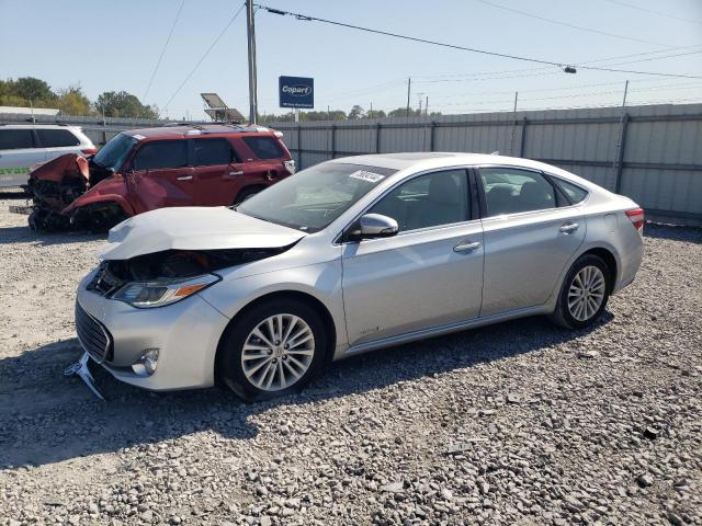 Photo 1 from auction – 2013 TOYOTA AVALON HYB with VIN 4T1BD1EB5DU014466