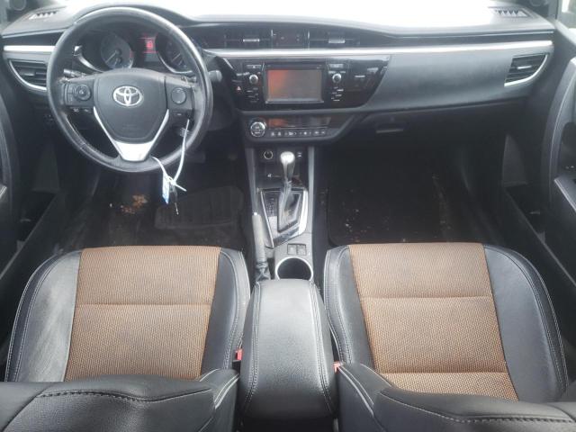 Photo 8 from auction – 2016 TOYOTA COROLLA L with VIN 2T1BURHEXGC621375