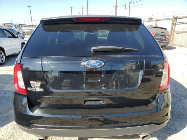 Photo 6 from auction – 2011 FORD EDGE SE with VIN 2FMDK3GC3BBB68077