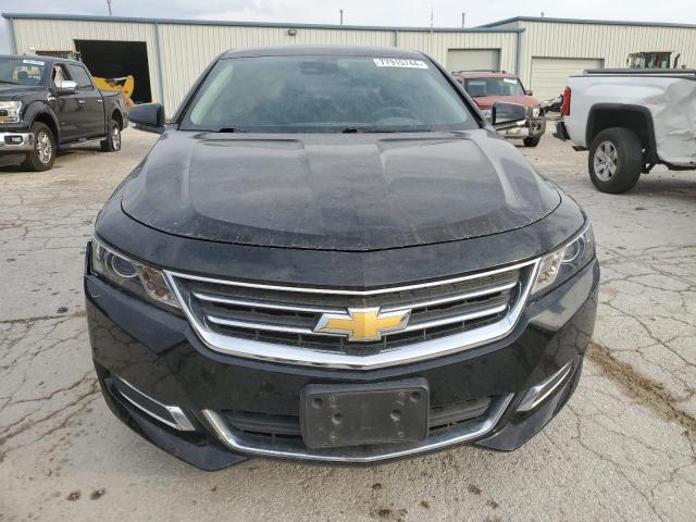 Photo 5 from auction – 2014 CHEVROLET IMPALA LT with VIN 2G1125S32E9195673