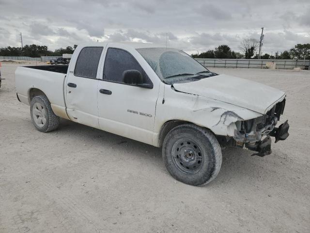 Photo 4 from auction – 2002 DODGE RAM 1500 with VIN 1D7HA18N12J255720