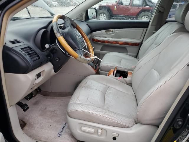 Photo 7 from auction – 2005 LEXUS RX 330 with VIN 2T2GA31U85C024201