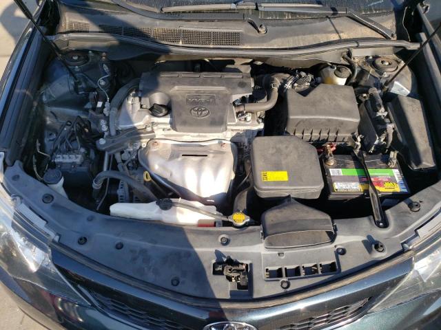 Photo 11 from auction – 2014 TOYOTA CAMRY L with VIN 4T1BF1FK8EU364913