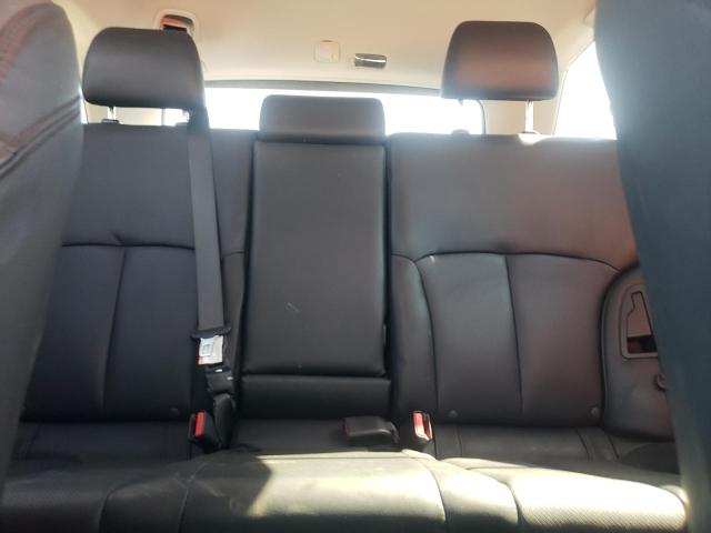 Photo 10 from auction – 2013 SUBARU OUTBACK 2. with VIN 4S4BRBKCXD3292984