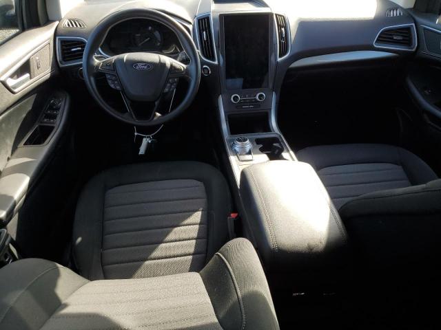 Photo 8 from auction – 2021 FORD EDGE SE with VIN 2FMPK3G98MBA36176