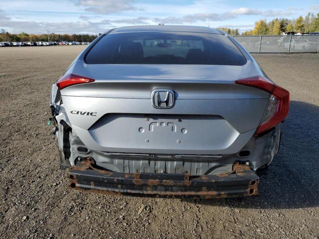 Photo 6 from auction – 2016 HONDA CIVIC LX with VIN 2HGFC2F57GH024643