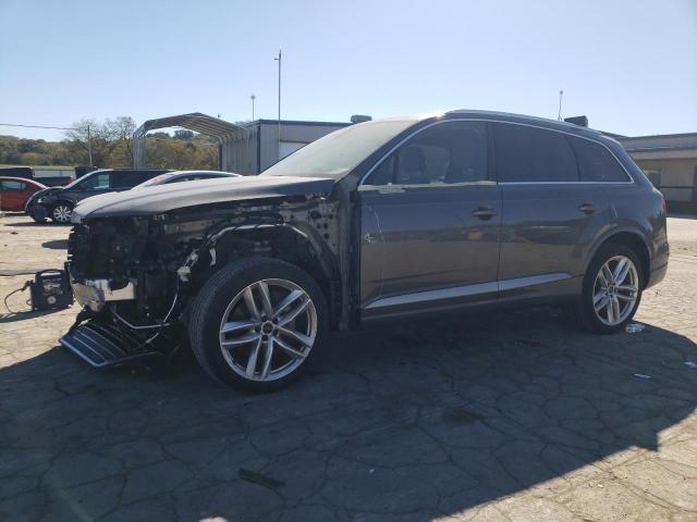 Photo 1 from auction – 2018 AUDI Q7 PRESTIG with VIN WA1VAAF7XJD053287