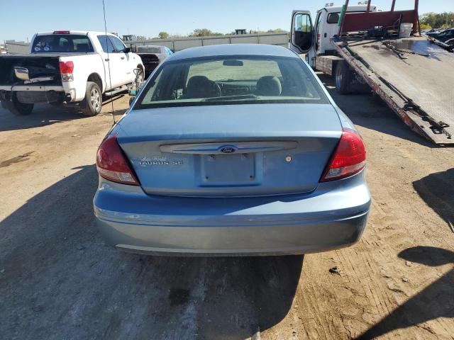 Photo 6 from auction – 2007 FORD TAURUS SE with VIN 1FAFP53U97A132394
