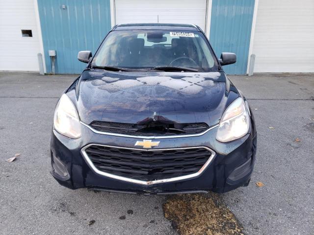 Photo 5 from auction – 2016 CHEVROLET EQUINOX LS with VIN 2GNFLEEK1G6181353
