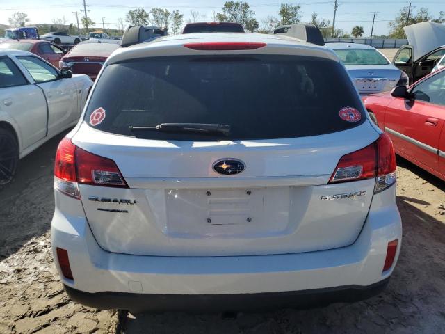 Снимка 6 от търг – 2011 SUBARU OUTBACK 2. с VIN 4S4BRCCC1B3443857