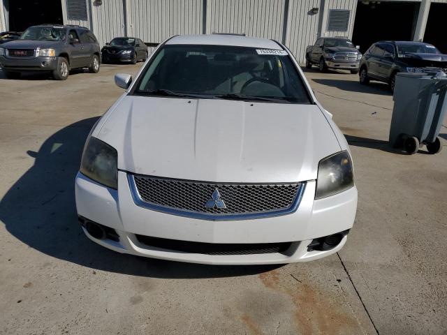 Photo 5 from auction – 2011 MITSUBISHI GALANT ES with VIN 4A32B3FF9BE009363