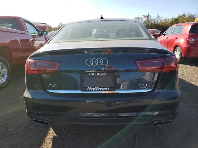 Photo 6 from auction – 2018 AUDI A6 PREMIUM with VIN WAUG8AFC0JN096972