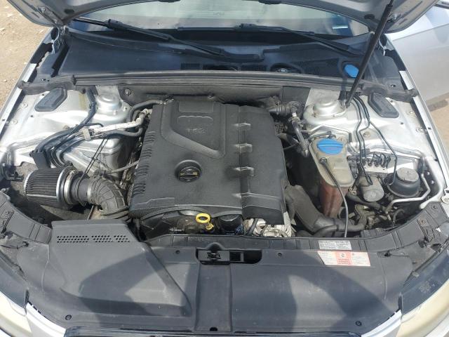 Photo 11 from auction – 2009 AUDI A4 2.0T QU with VIN WAULF78K29N013520