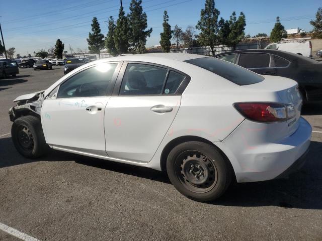 Photo 2 from auction – 2010 MAZDA 3 I with VIN JM1BL1SG2A1270911