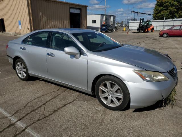 Photo 4 from auction – 2007 LEXUS ES 350 with VIN JTHBJ46G172033359