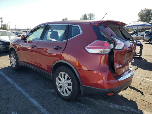 Photo 2 from auction – 2016 NISSAN ROGUE S with VIN JN8AT2MT5GW018033