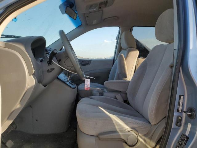 Photo 7 from auction – 2008 KIA SEDONA EX with VIN KNDMB233386242965