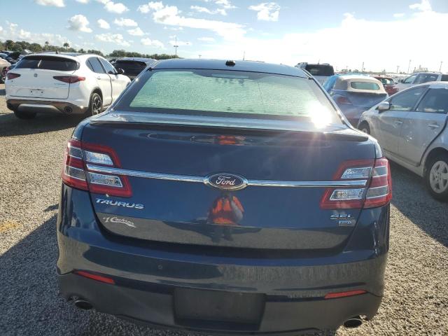 Photo 6 from auction – 2016 FORD TAURUS SEL with VIN 1FAHP2H87GG157486