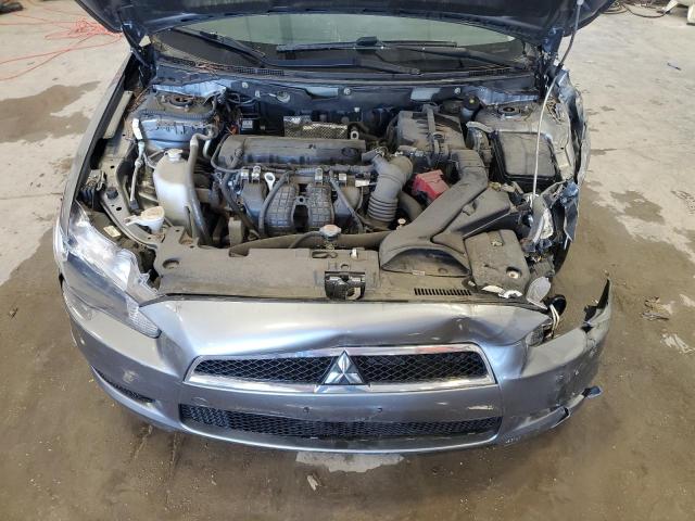 Photo 11 from auction – 2015 MITSUBISHI LANCER ES with VIN JA32U2FU5FU027035