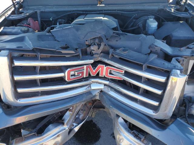 Zdjęcie 11 z aukcji – 2012 GMC SIERRA K15 z VIN 3GTP2VE74CG122002