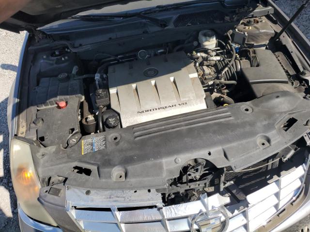 Photo 11 from auction – 2007 CADILLAC DTS with VIN 1G6KD57Y47U136837