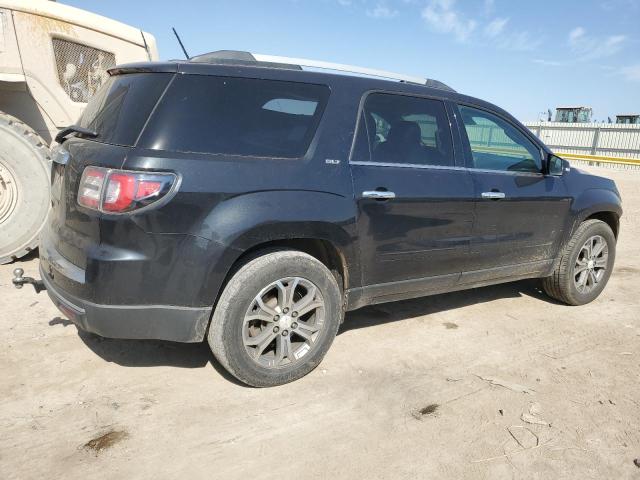 Photo 3 from auction – 2015 GMC ACADIA SLT with VIN 1GKKRRKD8FJ253190