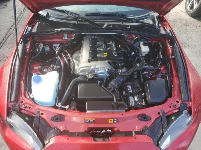 Photo 11 from auction – 2016 MAZDA MX-5 MIATA with VIN JM1NDAD74G0105321