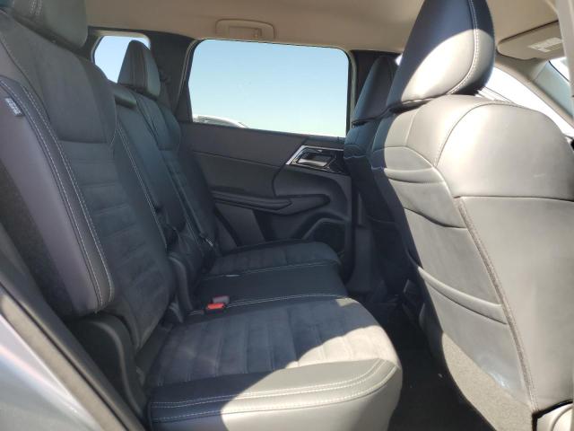 Photo 11 from auction – 2024 MITSUBISHI OUTLANDER with VIN JA4J4VA87RZ059043