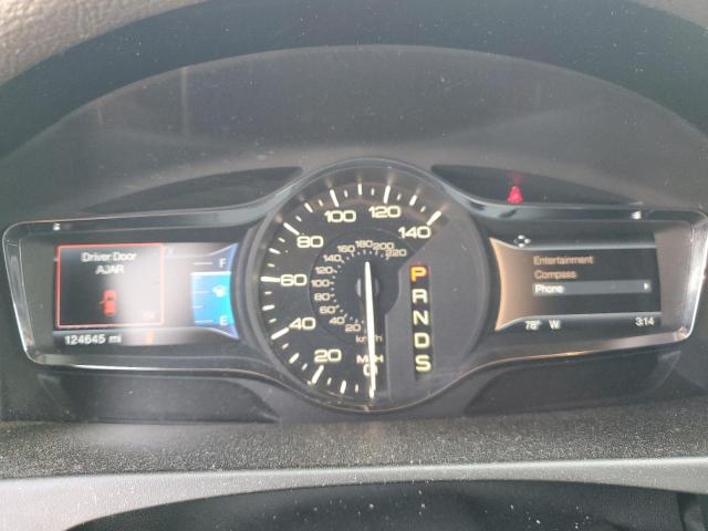 Photo 9 from auction – 2014 LINCOLN MKX with VIN 2LMDJ8JK2EBL09732