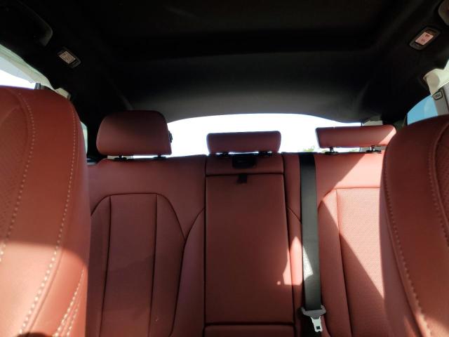 Photo 10 from auction – 2024 BMW X3 with VIN 5UX43DP00R9U69571